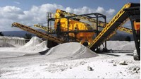 Vướng mắc trong xử lý tội khai thác khoáng sản Điều 227 BLHS