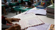 Bảng tham chiếu đánh giá học sinh tiểu học theo Thông tư 27