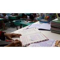 Bảng tham chiếu đánh giá học sinh tiểu học theo Thông tư 27