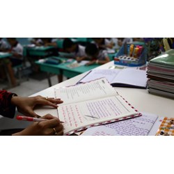 Bảng tham chiếu đánh giá học sinh tiểu học theo Thông tư 27
