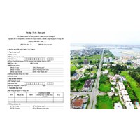 Thay đổi thông tin người nộp thuế đất phi nông nghiệp thế nào?