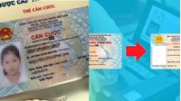 10 điểm mới của Luật căn cước 2023 có hiệu lự từ 1/7/2024