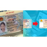 10 điểm mới của Luật căn cước 2023 có hiệu lự từ 1/7/2024