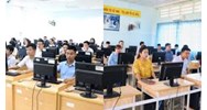 Bộ đề thi công chức cấp xã môn Kiến thức chung có đáp án