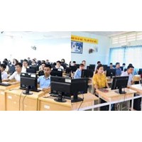 Bộ đề thi công chức cấp xã môn Kiến thức chung có đáp án