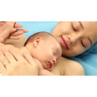 Sinh con sau bao lâu thì nhận được tiền thai sản?