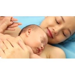 Sinh con sau bao lâu thì nhận được tiền thai sản?
