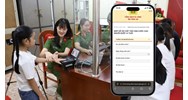 Cách làm căn cước công dân cho trẻ em dưới 14 tuổi online