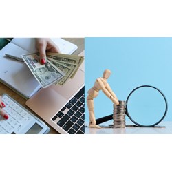 Công ty chỉ được trừ lương nhân viên trong 03 trường hợp nào?