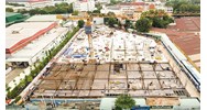 Quy định về chuyển nhượng dự án bất động sản của tổ chức kinh tế trong nước