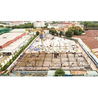 Quy định về chuyển nhượng dự án bất động sản của tổ chức kinh tế trong nước