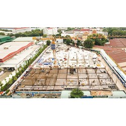 Quy định về chuyển nhượng dự án bất động sản của tổ chức kinh tế trong nước