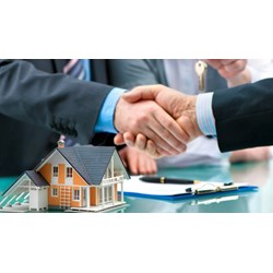 Các hình thức chuyển nhượng dự án kinh doanh bất động sản