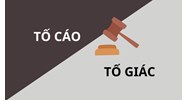 Thủ tục giải quyết tin báo, tố giác tội phạm như thế nào?