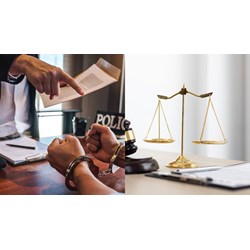 Thông tư quy định thẩm quyền điều tra vụ án hình sự