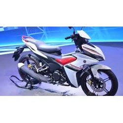 Bảng giá tính lệ phí trước bạ xe máy năm 2024 mới nhất