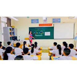 4 mức đánh giá học sinh tiểu học mới nhất theo Thông tư 27