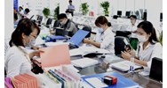 Bảng lương, bậc lương công chức hành chính năm 2024