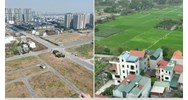 Xây nhà trên đất quy hoạch có được đền bù không?