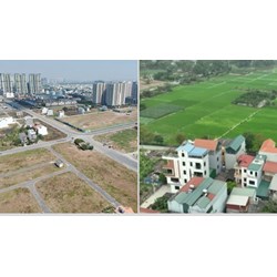 Xây nhà trên đất quy hoạch có được đền bù không?