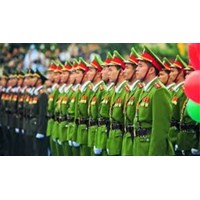 Địa chỉ, số điện thoại đường dây nóng Công an tỉnh Hà Giang