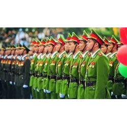 Địa chỉ, số điện thoại đường dây nóng Công an tỉnh Hà Giang