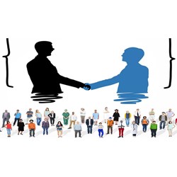 Phân biệt nội quy lao động và thỏa ước lao động tập thể