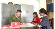 Địa chỉ, số điện thoại đường dây nóng Công an tỉnh Bắc Kạn