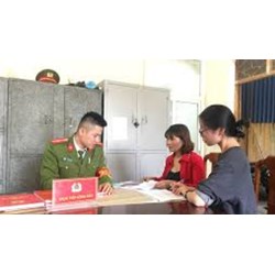Địa chỉ, số điện thoại đường dây nóng Công an tỉnh Bắc Kạn