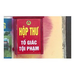 Quyền và nghĩa vụ của người tố giác tội phạm, báo tin về tội phạm, kiến nghị khởi tố