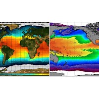 El nino là gì? Hiện tượng El nino và La Nina ở Việt Nam
