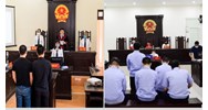 Thẩm quyền xét xử của Tòa án theo Bộ luật tố tụng hình sự