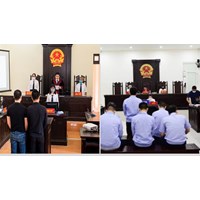 Thẩm quyền xét xử của Tòa án theo Bộ luật tố tụng hình sự