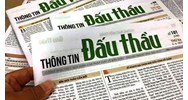 Chỉ định thầu theo quy định mới của Luật Đấu thầu năm 2023