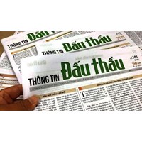Chỉ định thầu theo quy định mới của Luật Đấu thầu năm 2023