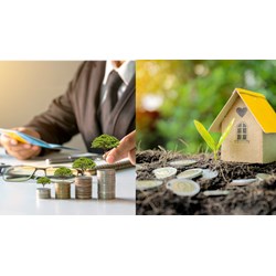 Thẩm quyền thành lập Quỹ phát triển đất thuộc cơ quan nào?
