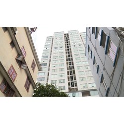 Phí bảo trì chung cư có phải xuất hóa đơn không?