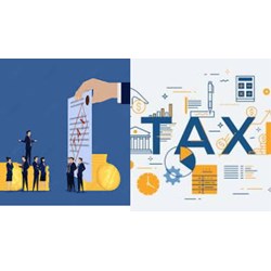 Luật Thuế thu nhập doanh nghiệp mới nhất và các văn bản hướng dẫn