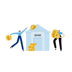 Những ngân hàng cho vay vốn sinh viên và mức lãi suất