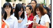 Cách tính cộng điểm ưu tiên tuyển sinh Đại học năm 2024
