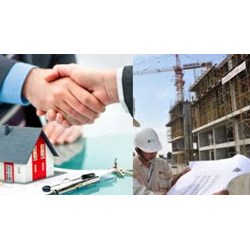 Quy định về thời gian thu hồi tạm ứng hợp đồng xây dựng