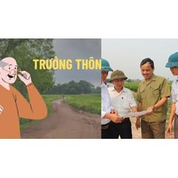 Mức phụ cấp trưởng thôn, tổ trưởng tổ dân phố ở Hà Nội