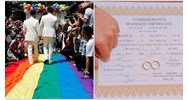 Thủ tục đăng ký kết hôn đồng giới ở nước ngoài