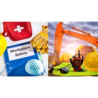 Mẫu đoạn văn ngắn trình bày suy nghĩ, cảm nhận về việc bảo đảm an toàn, vệ sinh lao động