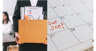 07 trường hợp người lao động nghỉ việc không cần báo trước