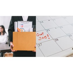 07 trường hợp người lao động nghỉ việc không cần báo trước
