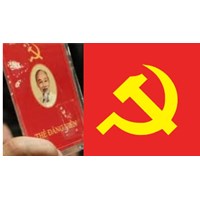 Mẫu Báo cáo đảng viên sinh hoạt nơi cư trú mới nhất