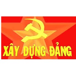 Cách ghi giấy giới thiệu sinh hoạt đảng 10 ô mới nhất