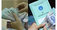 Lương cơ bản có phải là lương đóng bảo hiểm xã hội không?