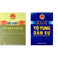 Tổng hợp văn bản hướng dẫn Bộ luật Tố tụng dân sự 2015